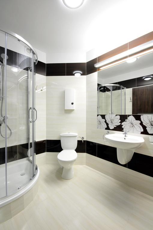 Апартаменти Apartament Gryfa Pomorskiego Мендзиздроє Екстер'єр фото